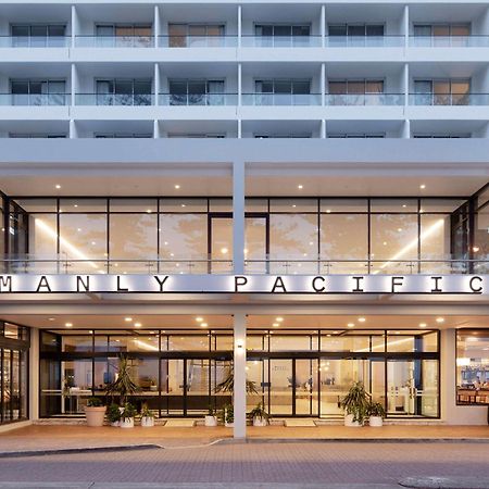 Manly Pacific Sydney Hotel Ngoại thất bức ảnh