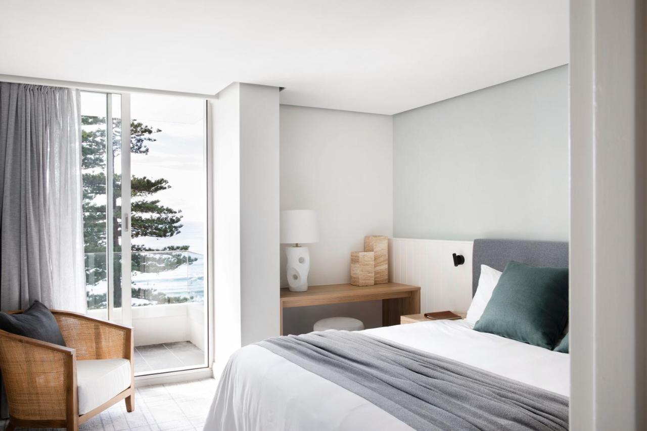 Manly Pacific Sydney Mgallery Collection Ngoại thất bức ảnh A bedroom at the Cape of Good Hope