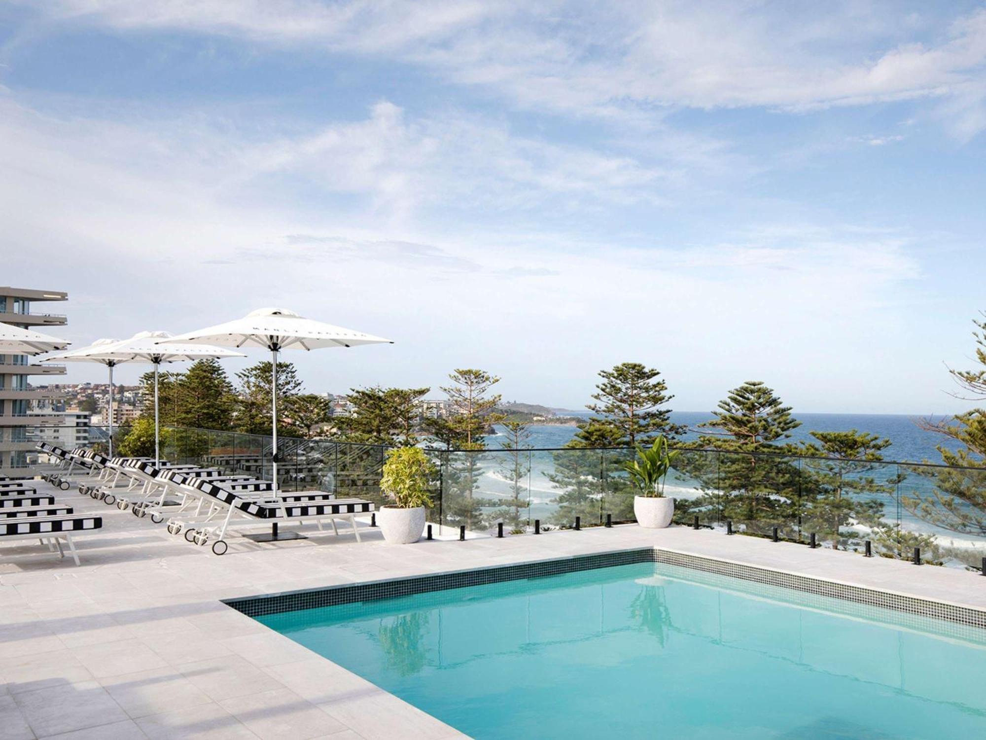Manly Pacific Sydney Mgallery Collection Ngoại thất bức ảnh