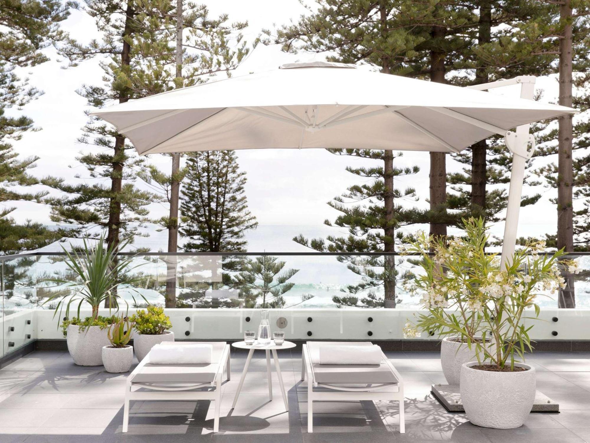 Manly Pacific Sydney Mgallery Collection Ngoại thất bức ảnh
